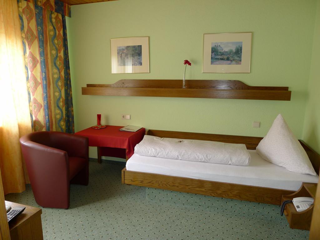 Landhaus Schoenen Sasbachwalden Esterno foto