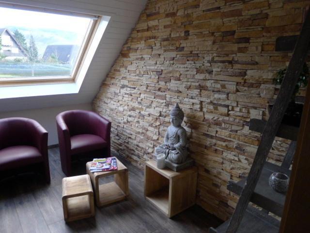 Landhaus Schoenen Sasbachwalden Esterno foto